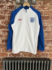 England  Umbro Retro Tracksuit