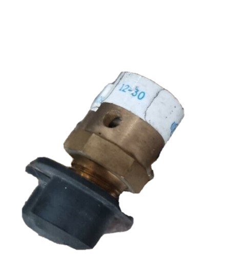 Safety valve for leyland - safety,