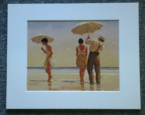 Jack vettriano mad - jack, "mad