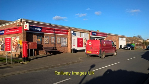 Photo royal mail - -,