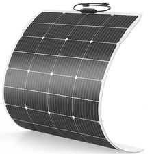 CraigSolar 100w 150w 200w 250w