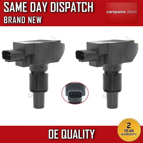 Kit ignition coil for mazda - x2,