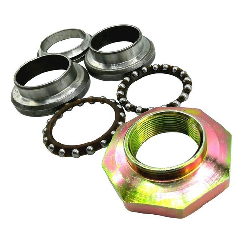 New steering stem headset - steering,