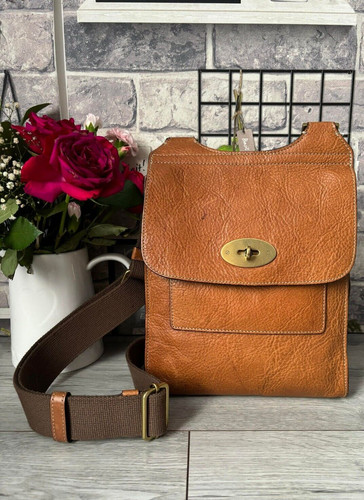 Genuine mulberry antony - mulberry,