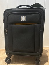 Skyflite soft shell cabin