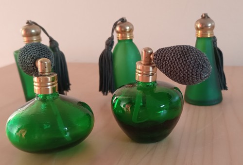 Set small decorative - 5,