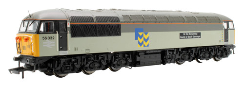 Hornby gauge r2752 - hornby,