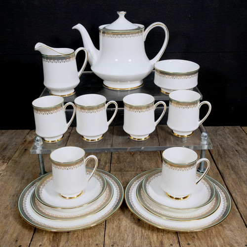 Vintage paragon kensington tea - vintage,