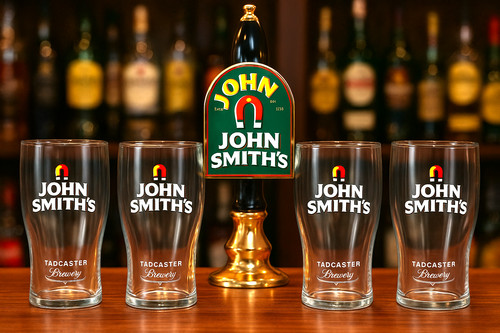 John smith pint - pint, set