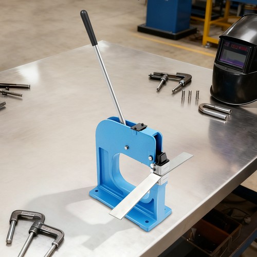 Metal shrinking stretching - metal, &