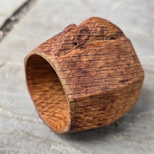 Robert thompson mouseman - robert,