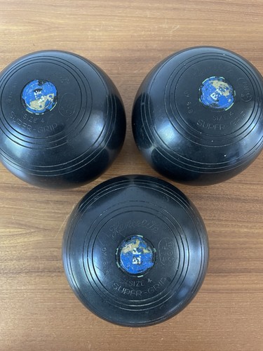 Henselite super grip size - grip, 4