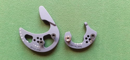 Hoyt prevail cam - hoyt, modules