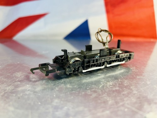 Hornby class locomotive - hornby, 00