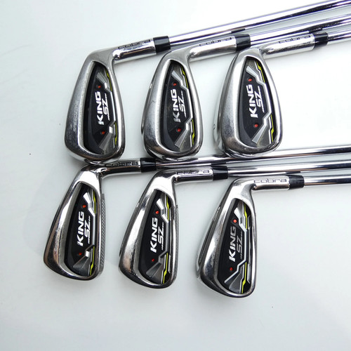 Used cobra king - sz, /