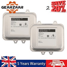 For Vauxhall Insignia Xenon