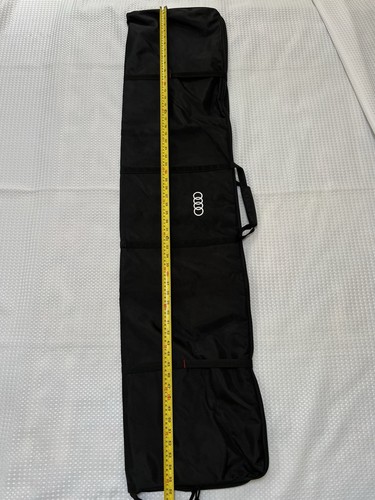 Audi genuine accessory roof - audi,