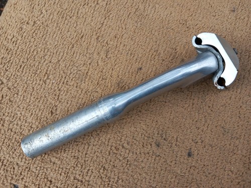 Campagnolo 25mm seatpost