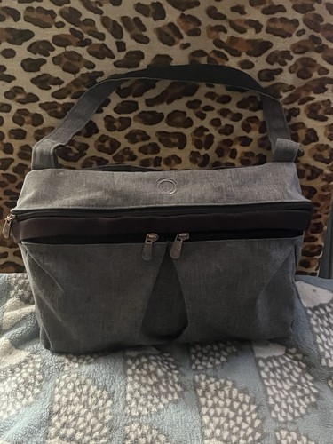 Bugaboo grey organiser - grey,