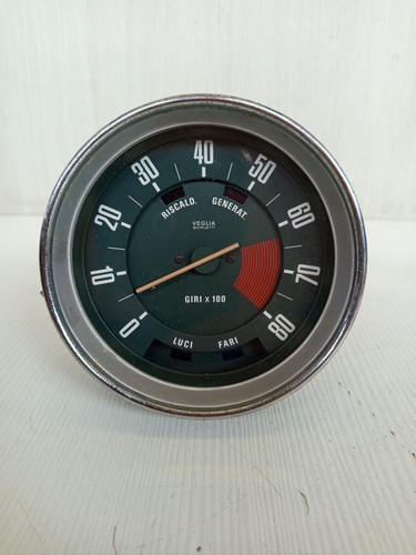 Original vigil tachometer for - original,