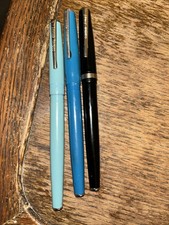 Conway Stewart - 3 Fountain