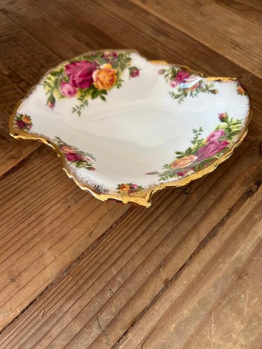 Royal albert old - old, country