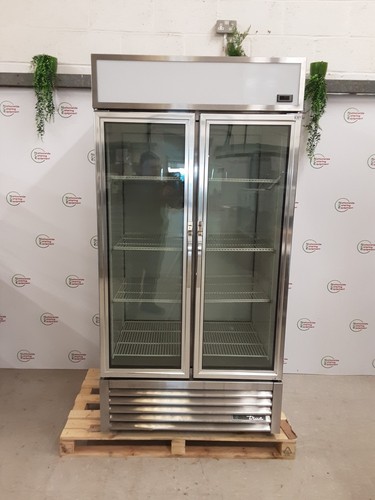 Used true double - double, upright