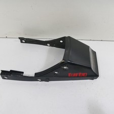 Kawasaki GPZ 750 Turbo Rear