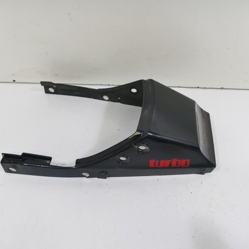 Kawasaki gpz 750 turbo rear - 750,