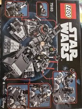 LEGO Star Wars 75183 Darth