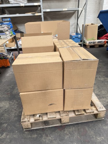 Pallet box children - children's, used