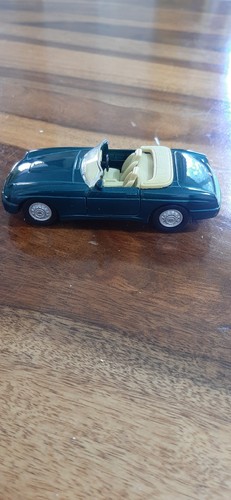 Maisto supercar collection - collection, mg