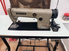 Brother Industrial Sewing