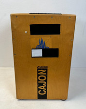 Sonor Cajon - Seated Drum