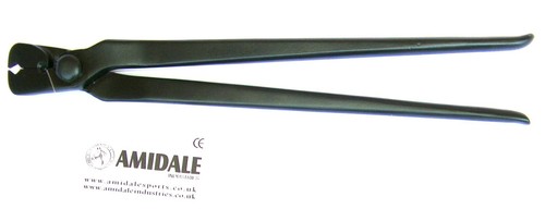 Horse nail puller - horse,