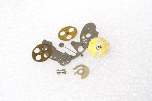 Movement parts from seiko - from,