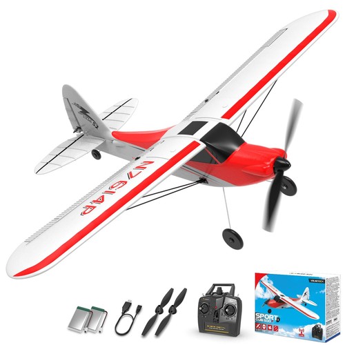 Usa volantexrc plane - usa,
