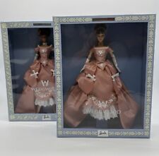 Barbie 1999 Wedgwood England