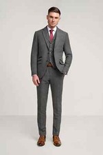 Cavani Men’s Grey