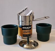 Stanley Stainless Steel Cooker