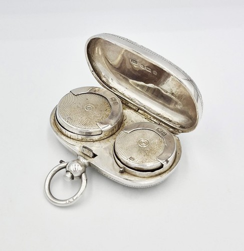 Edwardian sterling silver - sterling,
