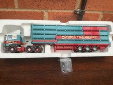 HEAVY HAULAGE CORGI CC12222