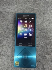 SONY NW-A25 Walkman 16GB