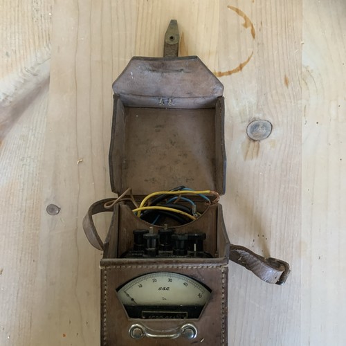 Antique gpo gec telephone line - gpo,