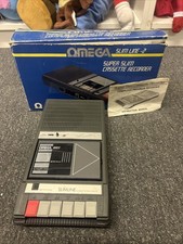 OMEGA 8003 Slim Line 2 Super