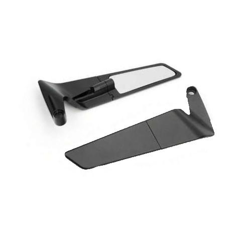 Steath mirror set made fit - steath, to