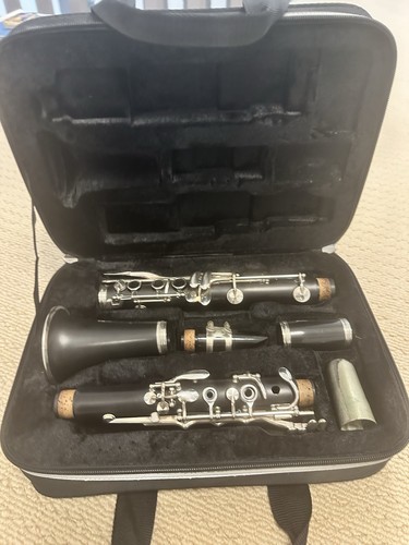 Buffet b12 clarinet - b12,