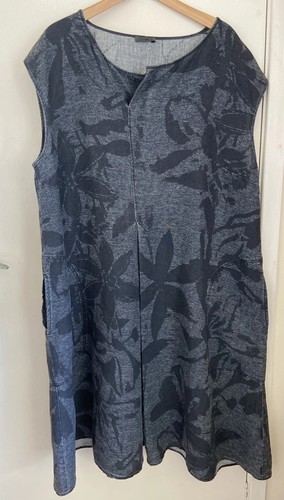 Oska 100 linen large - oska, 100%