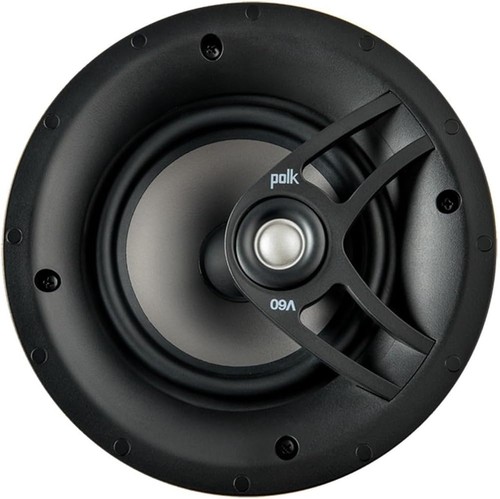 Polk audio v60 ceiling - audio,
