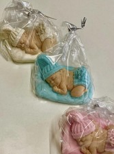 Edible Sleeping Baby Boy/Girl
